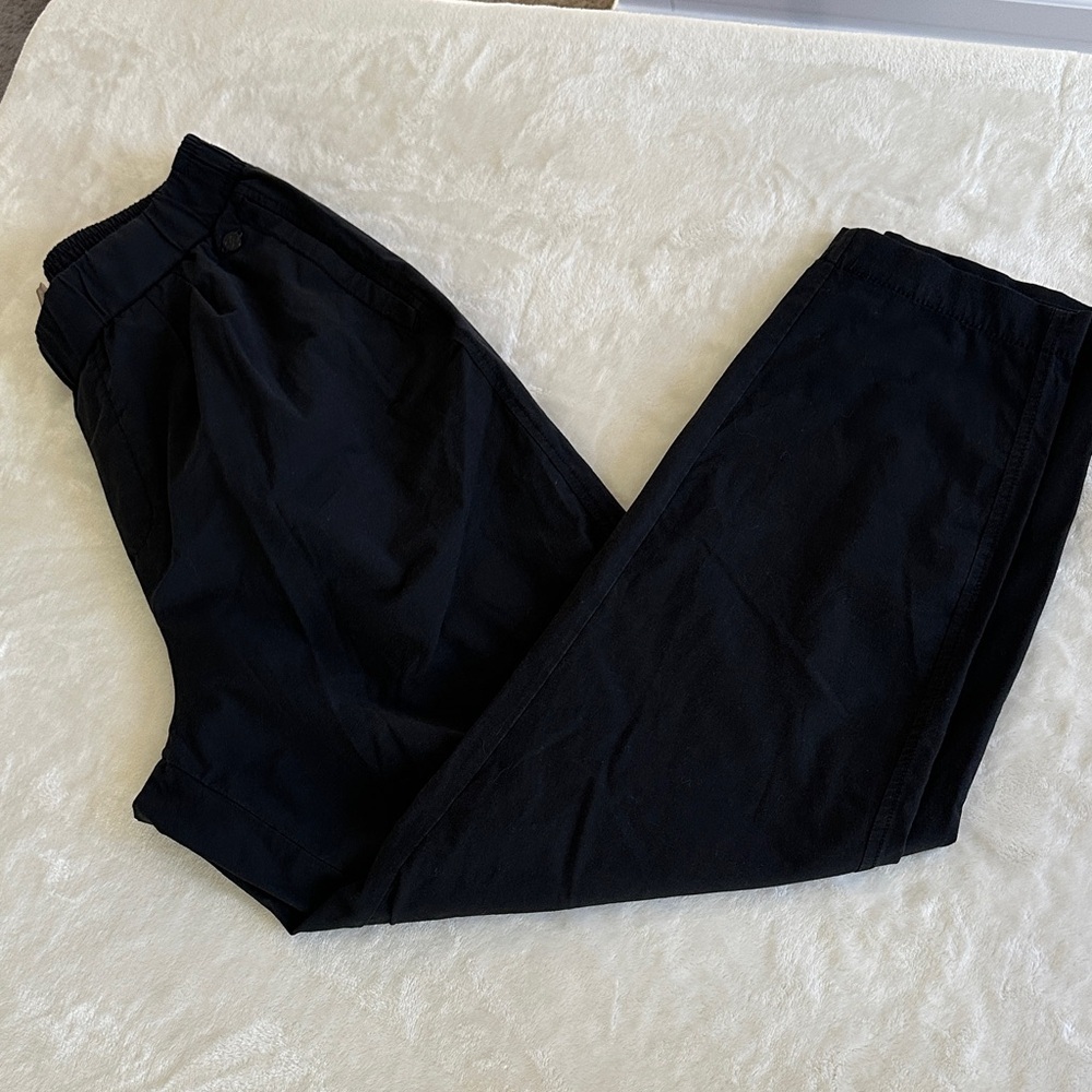 CALIA Black Pants - Picture 3 of 10